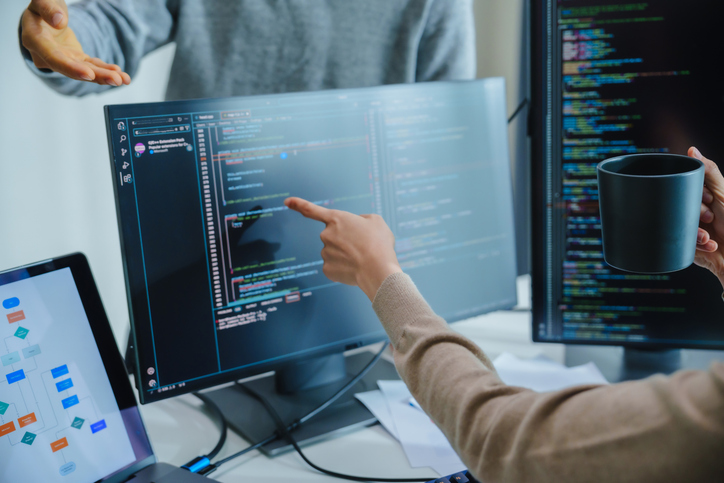 Anwendungsentwicklung