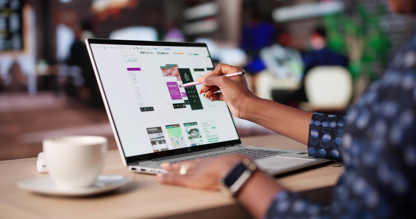 E-Commerce & Webseiten