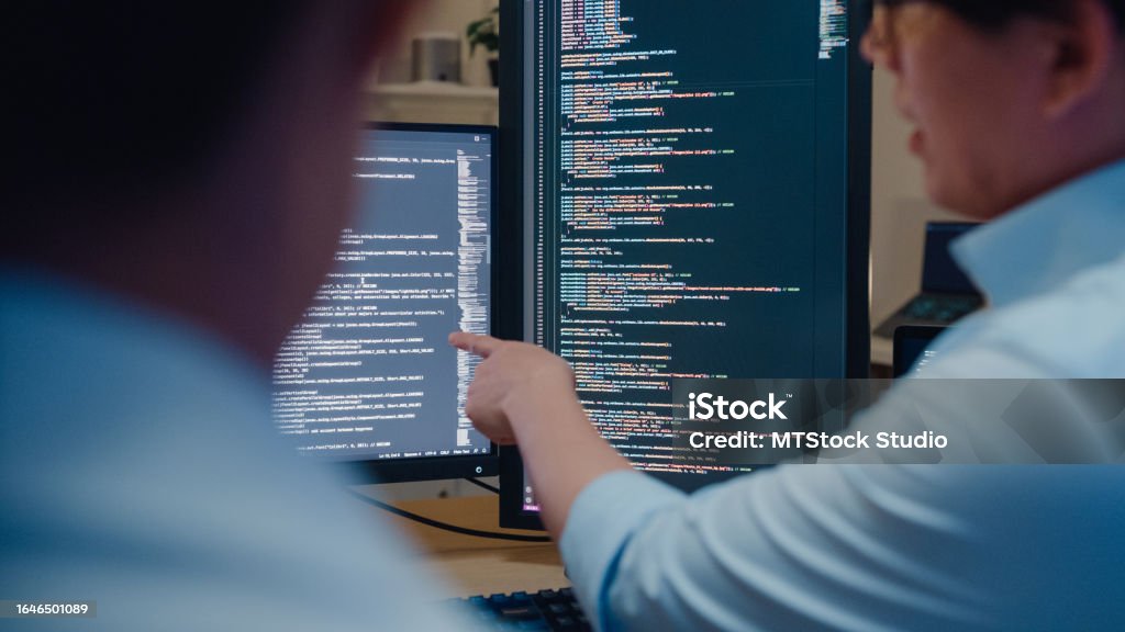 Anwendungsentwicklung